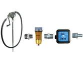 Macnaught Rapidflo GT Pump With Filter | GTFM-01